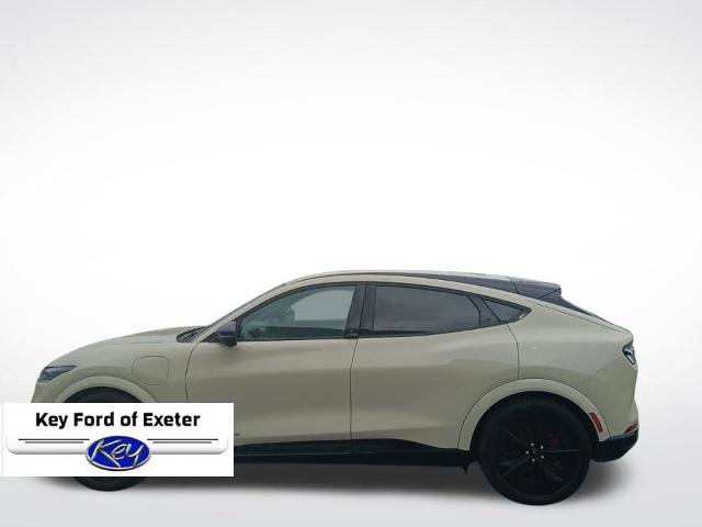 Certified 2025 Ford Mustang Mach-E GT image 8