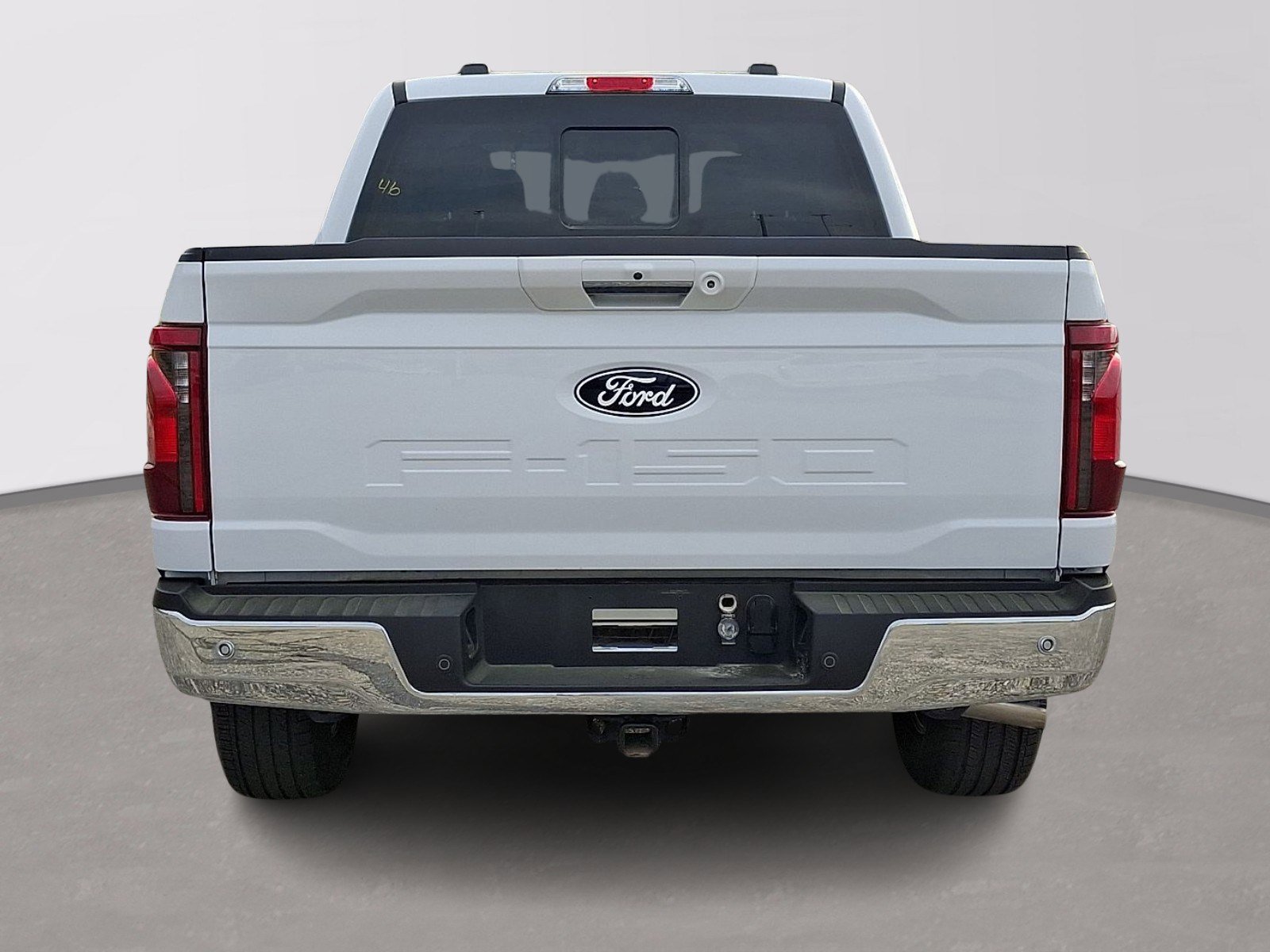 Certified 2024 Ford F150 XLT w/ Equipment Group 302A MID image 5