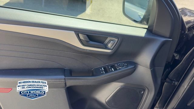 Certified 2022 Ford Escape SE w/ Convenience Package AWD/4WD image 7