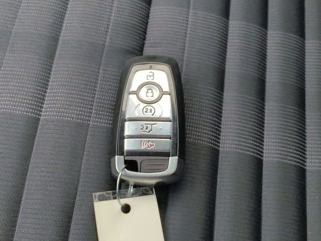 Certified 2026 Ford Explorer ST-Line RWD image 28