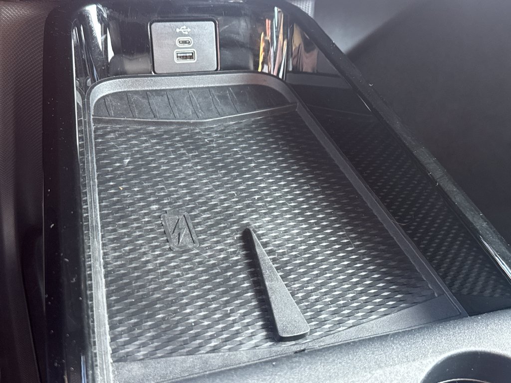 Certified 2025 Ford Mustang Mach-E GT AWD/4WD image 24