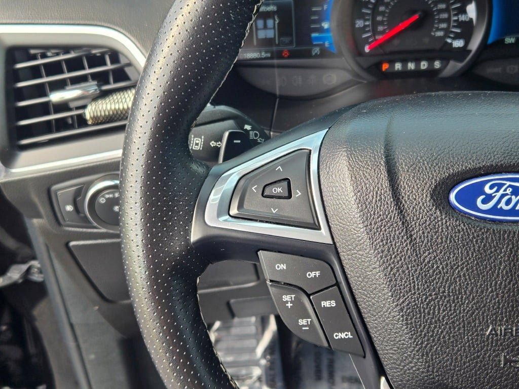 Certified 2022 Ford Edge ST AWD/4WD image 31
