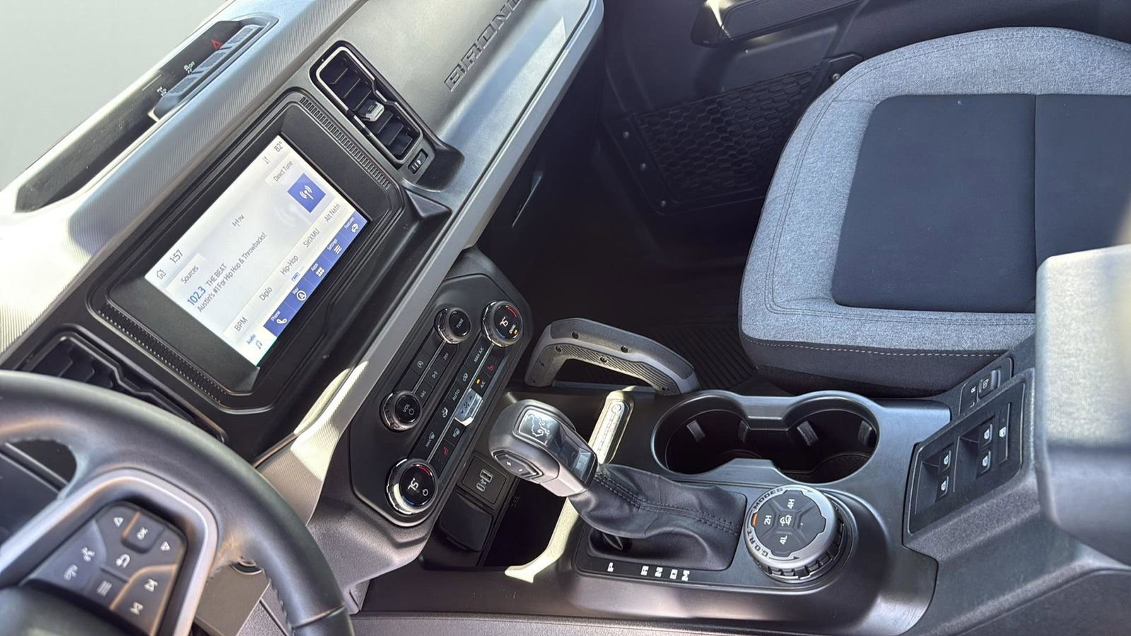 Certified 2023 Ford Bronco Big Bend image 21