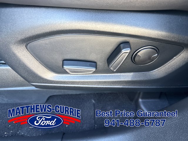 Certified 2023 Ford Explorer XLT w/ Equipment Group 202A RWD image 10