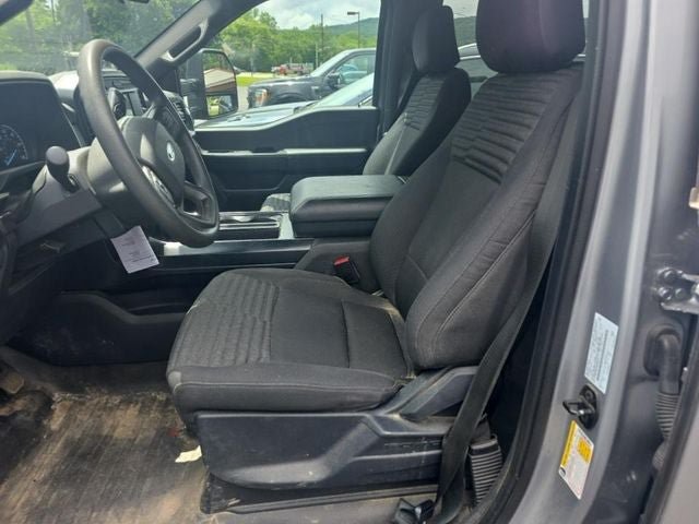 Certified 2023 Ford F150 XL w/ STX Appearance Package AWD/4WD image 22