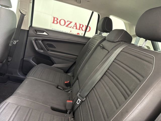 Used 2022 Volkswagen Tiguan S image 13