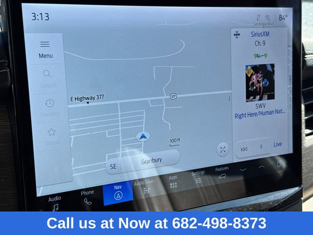 Certified 2024 Ford Expedition Limited image 25