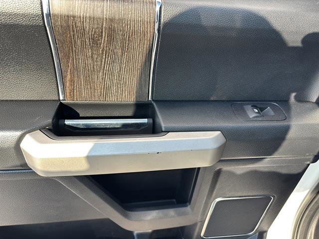 Certified 2020 Ford F350 Lariat w/ Lariat Value Package image 17