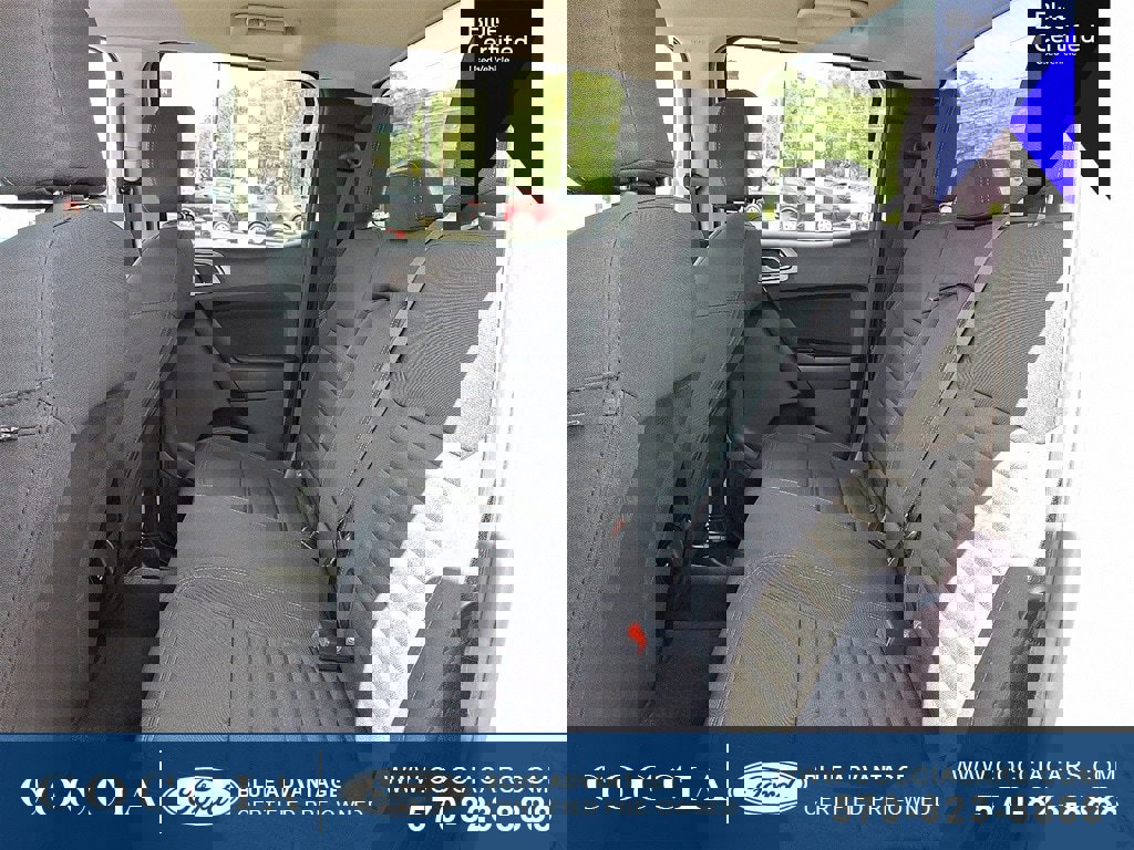 Certified 2022 Ford Ranger XLT w/ Equipment Group 301A Mid image 10