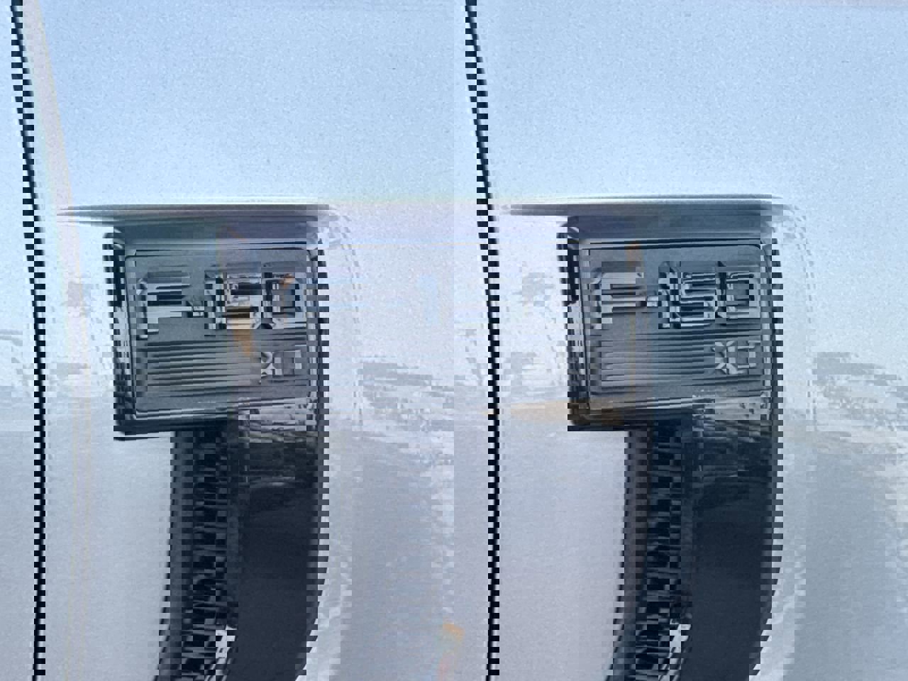 Certified 2024 Ford F150 XLT w/ Mobile Office Package image 9