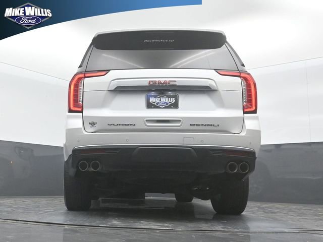 Used 2024 GMC Yukon Denali image 13