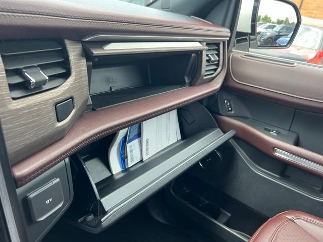 Certified 2023 Ford Expedition Max Limited AWD/4WD image 19