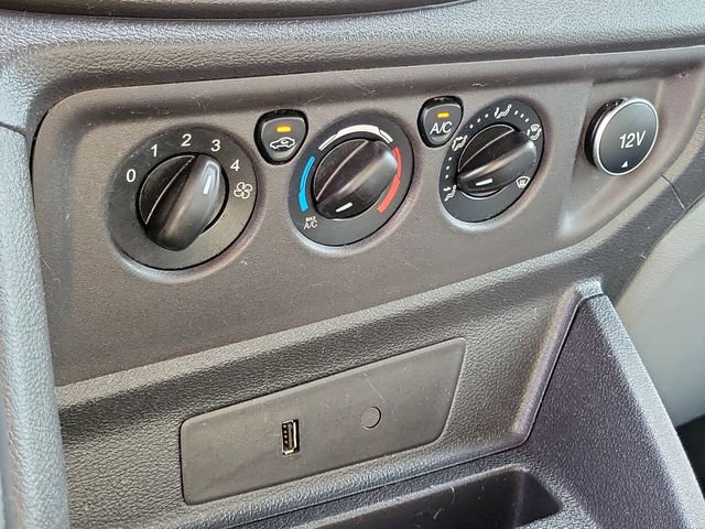 Certified 2019 Ford Transit 350 138 DRW w/ Exterior Upgrade Package image 11