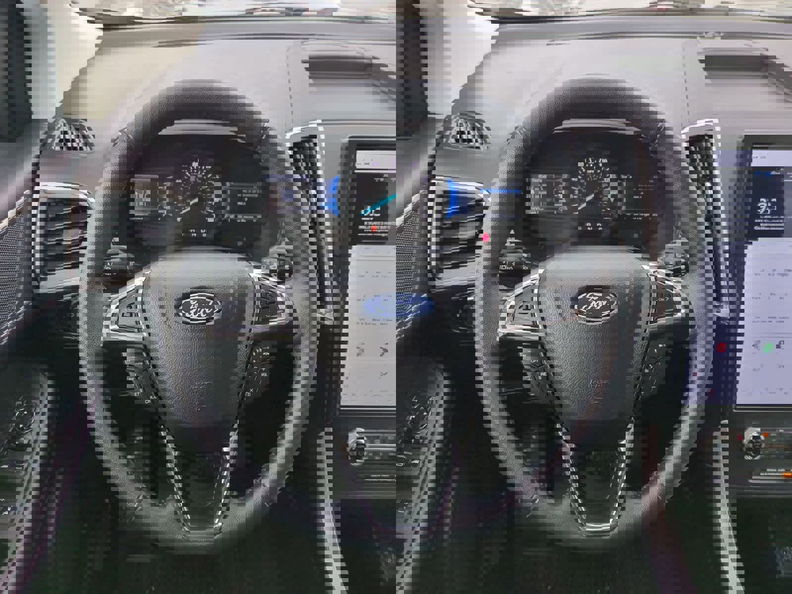 Certified 2024 Ford Edge SEL w/ Convenience Package image 22