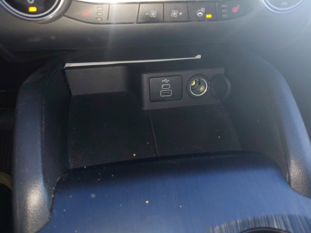 Certified 2025 Ford Escape Active w/ Cold Weather Package image 20