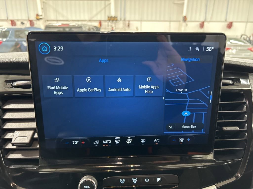 Certified 2024 Ford Transit 350 XLT image 16