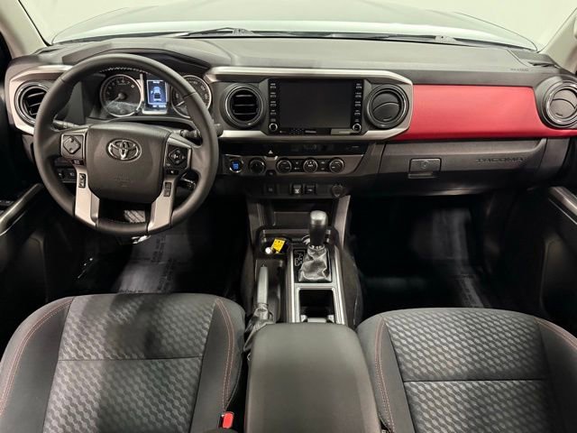 Used 2023 Toyota Tacoma SR5 image 33