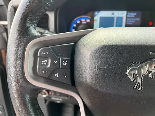 Certified 2022 Ford Bronco Black Diamond w/ Sasquatch Package AWD/4WD image 15