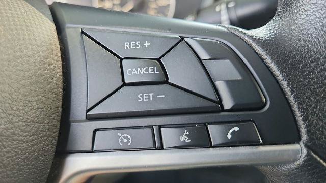 Used 2024 Nissan Altima 2.5 SV FWD image 21