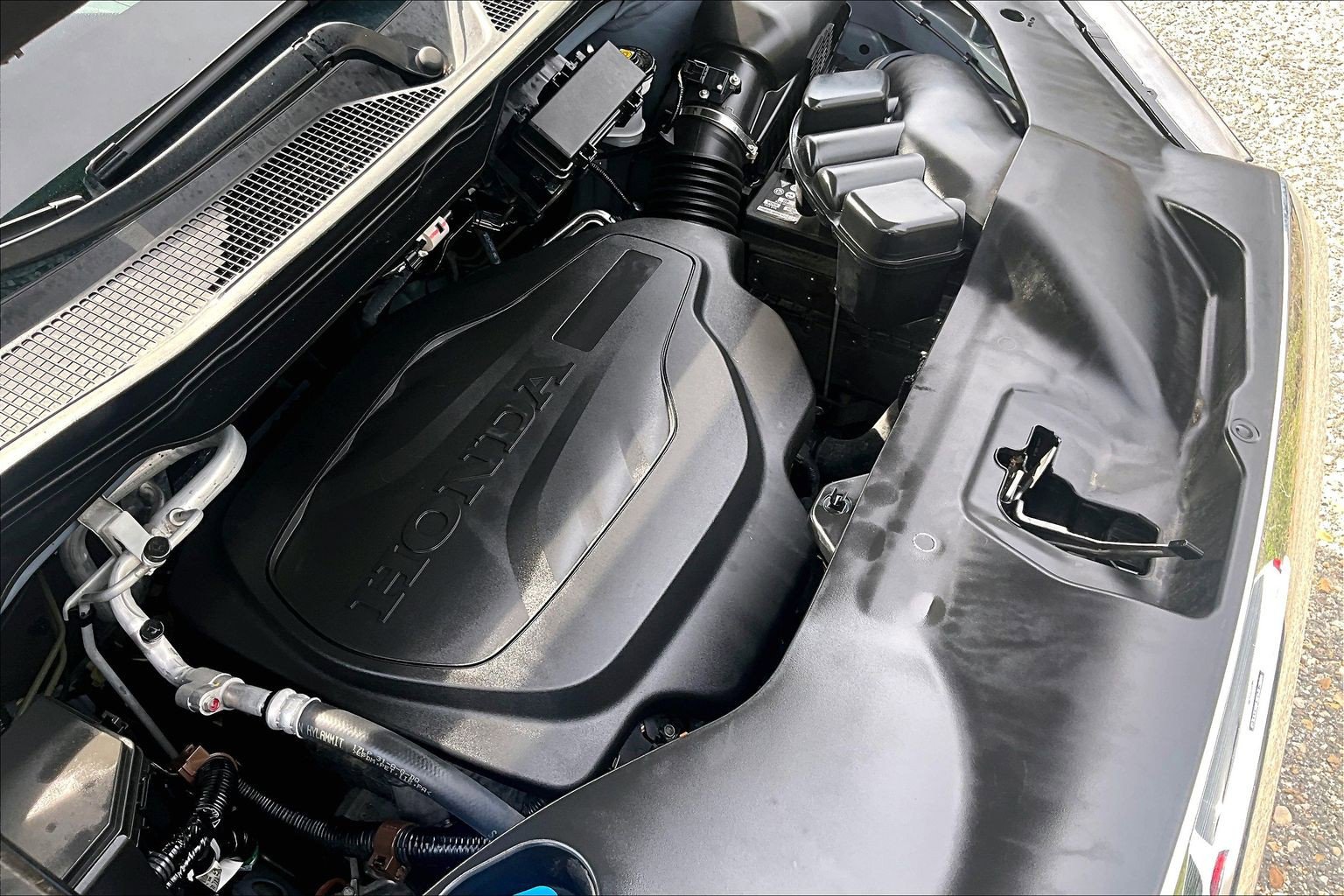 Used 2023 Honda Ridgeline RTL image 33