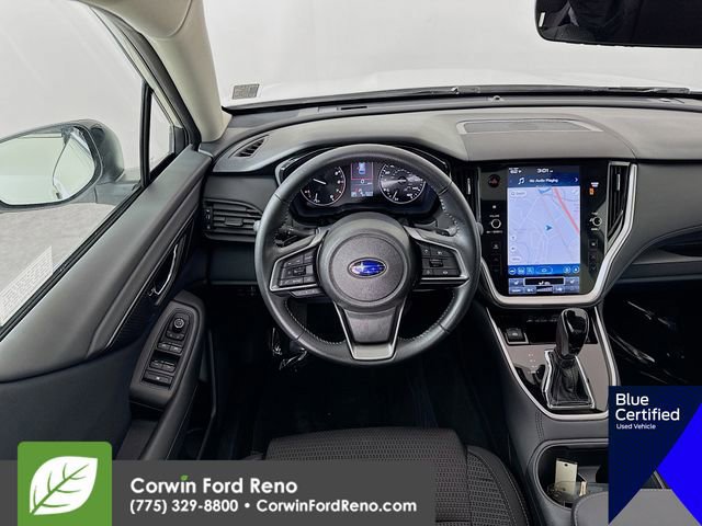 Used 2024 Subaru Outback Premium image 27