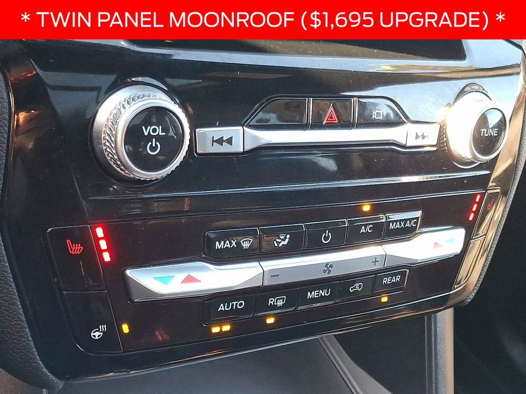 Certified 2022 Ford Explorer ST-Line w/ Class IV Trailer Tow Package image 18