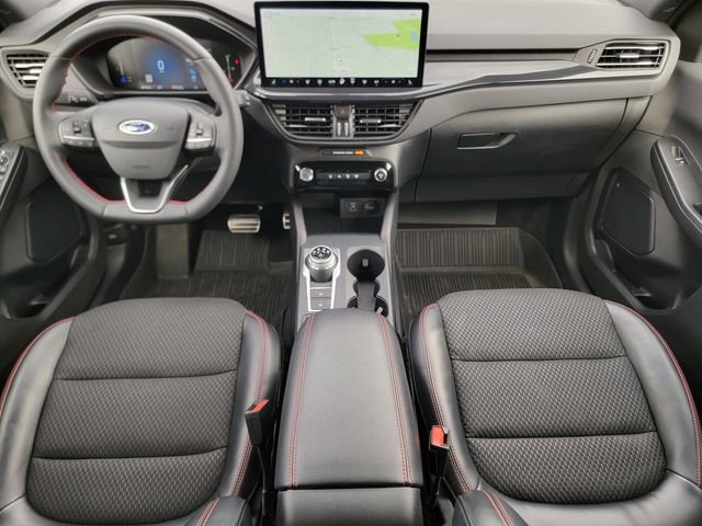 Certified 2023 Ford Escape ST-Line w/ Tech Pack #1 AWD/4WD image 26