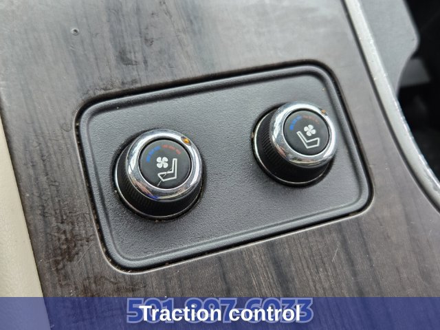 Used 2020 Nissan Murano Platinum w/ Cargo Package FWD image 27