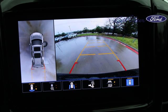 Used 2022 Chevrolet Traverse High Country w/ LPO, Floor Liner Package image 19