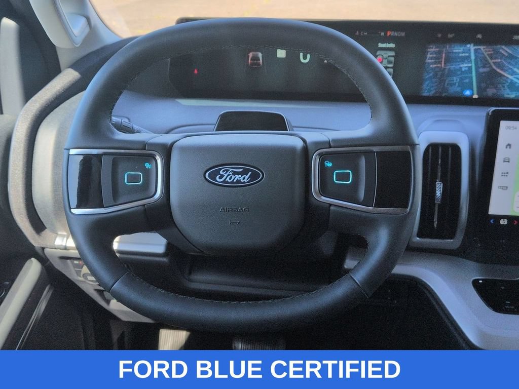 Certified 2025 Ford Expedition Active AWD/4WD image 13