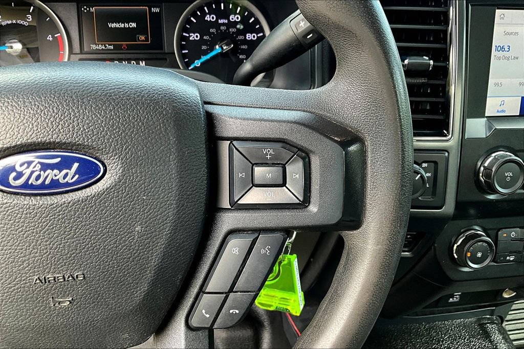 Certified 2022 Ford F350 XLT w/ XLT Value Package AWD/4WD image 15