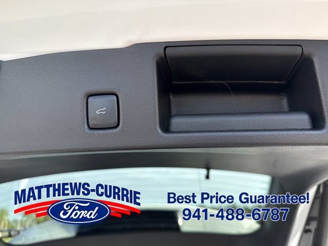 Certified 2026 Ford Escape Active w/ Tech Pack #1 FWD image 14