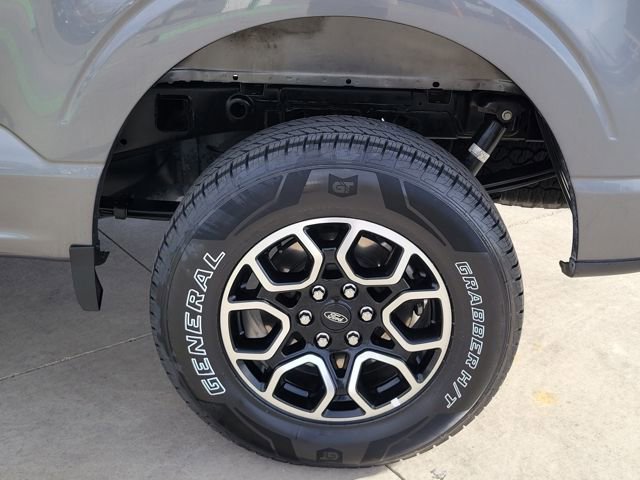 Certified 2023 Ford F150 XLT w/ Equipment Group 302A High image 13