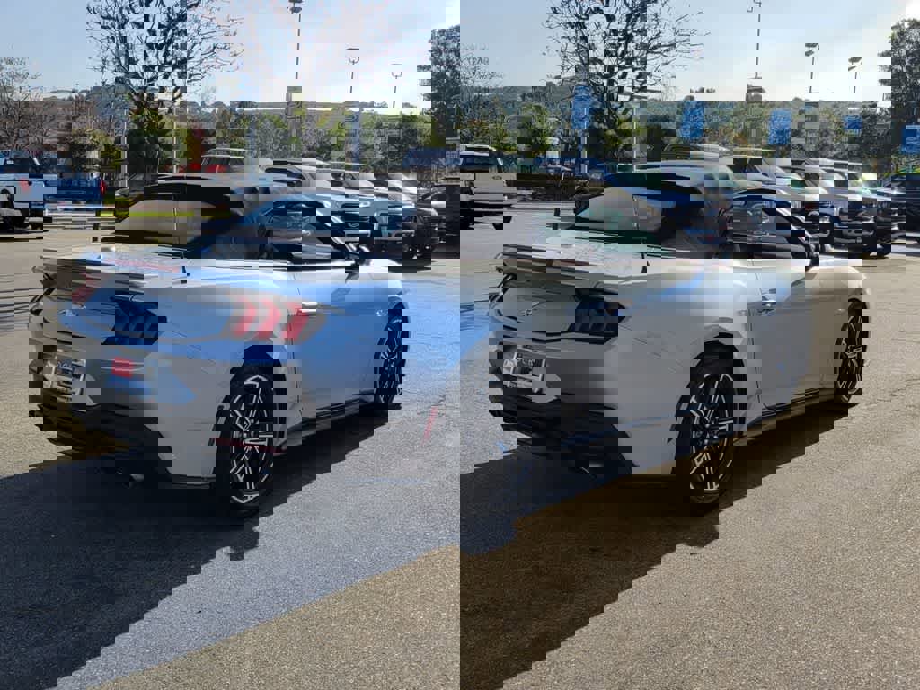 Certified 2024 Ford Mustang Premium image 6