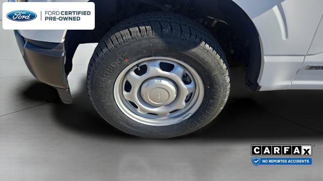 Certified 2023 Ford F150 XL AWD/4WD image 33