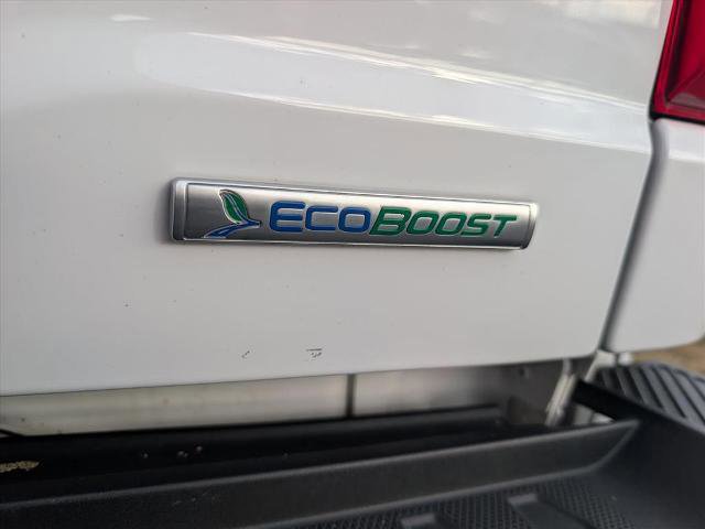 Certified 2023 Ford F150 XLT w/ Equipment Group 301A Mid image 21