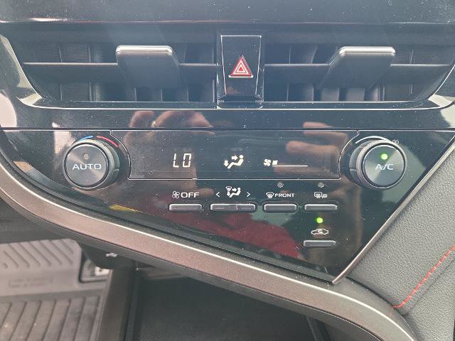 Used 2021 Toyota Camry TRD FWD image 27
