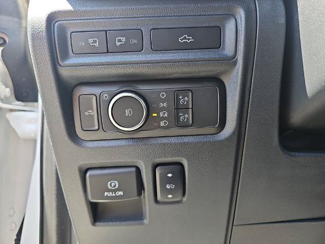 Certified 2022 Ford F150 Tremor w/ Equipment Group 402A High AWD/4WD image 25