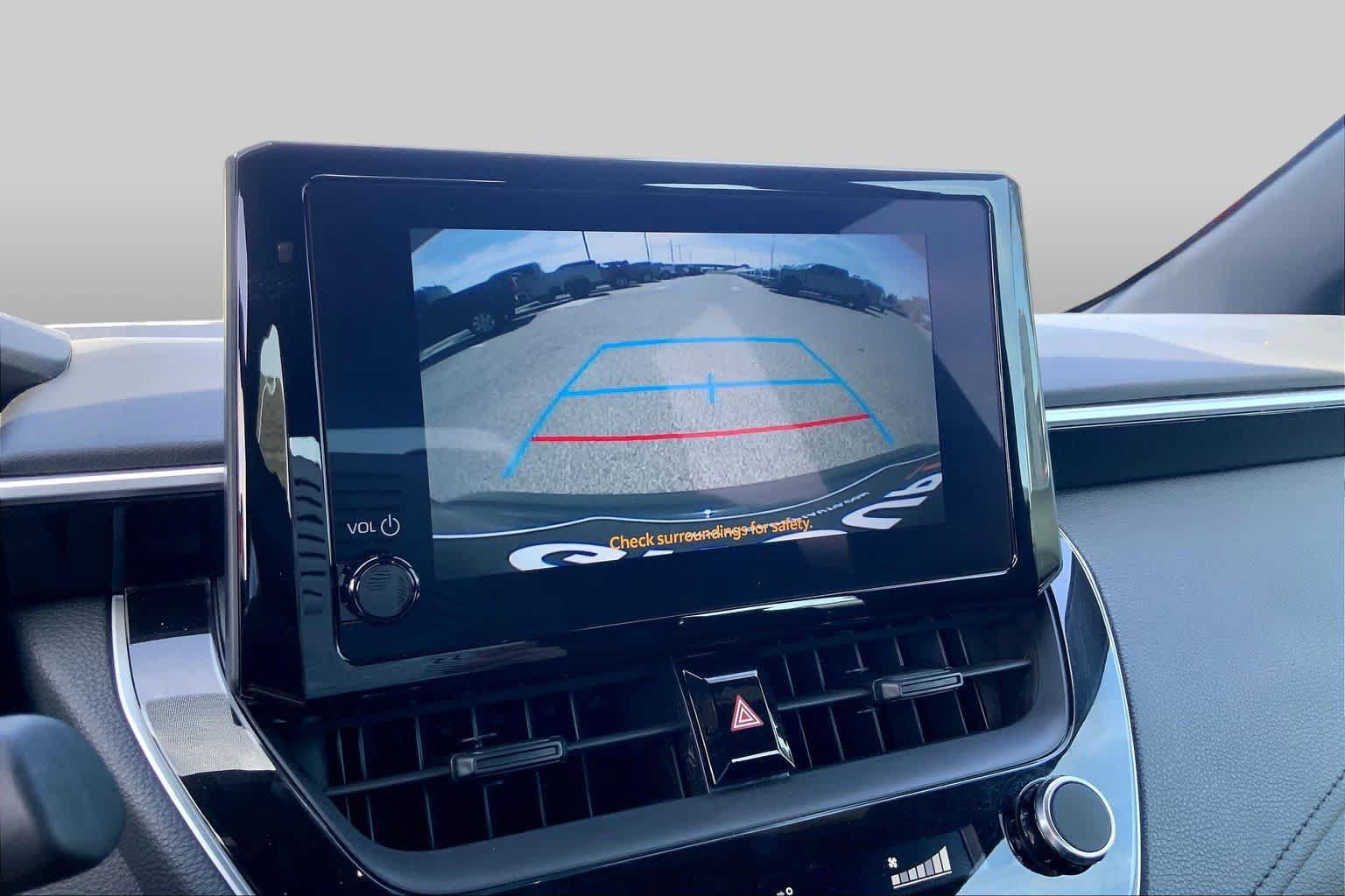 Used 2024 Toyota Corolla SE FWD image 27