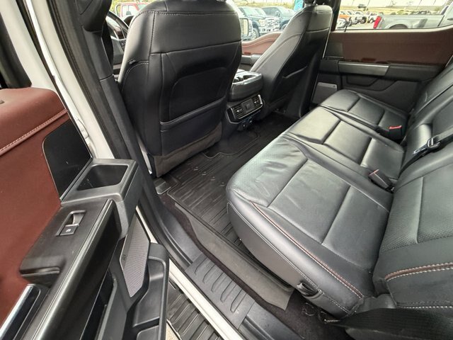 Certified 2021 Ford F150 Lariat AWD/4WD image 17