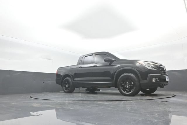 Used 2018 Honda Ridgeline Black Edition image 33
