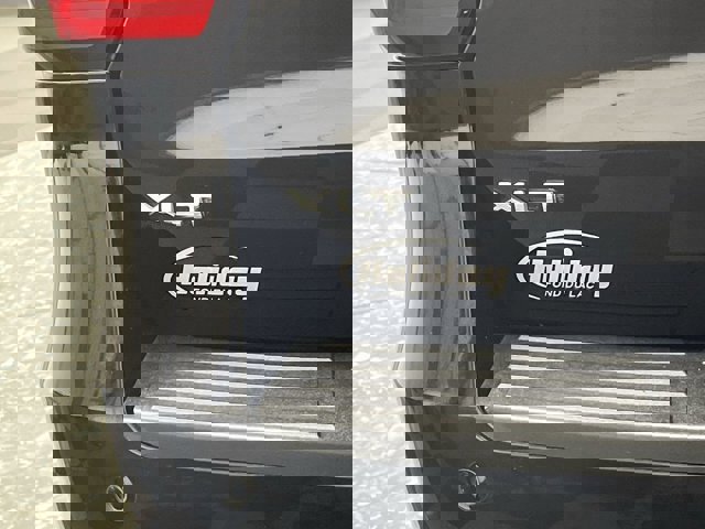 Certified 2023 Ford Expedition XLT image 39