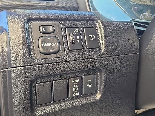 Used 2024 Toyota 4Runner SR5 image 20