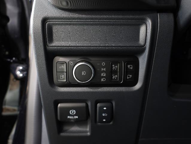 Certified 2025 Ford F150 Lariat w/ Equipment Group 501A Mid AWD/4WD image 21