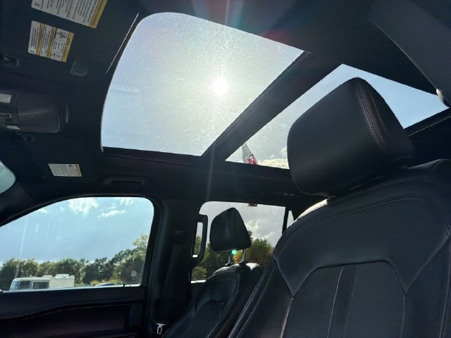 Certified 2021 Ford Expedition Max Limited AWD/4WD image 25