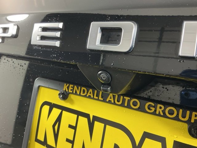 Certified 2025 Ford Expedition Max Active image 7