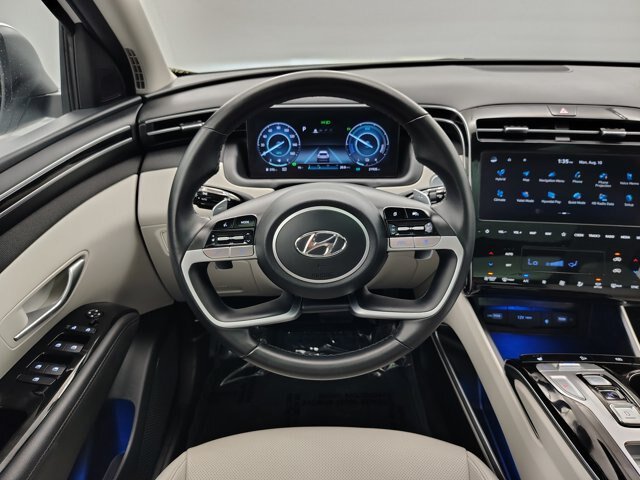 Used 2024 Hyundai Tucson SEL AWD/4WD image 40