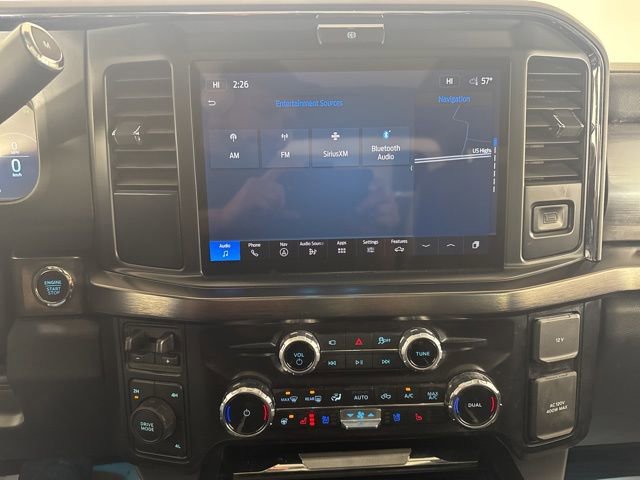 Certified 2025 Ford F450 Lariat w/ Chrome Package image 16