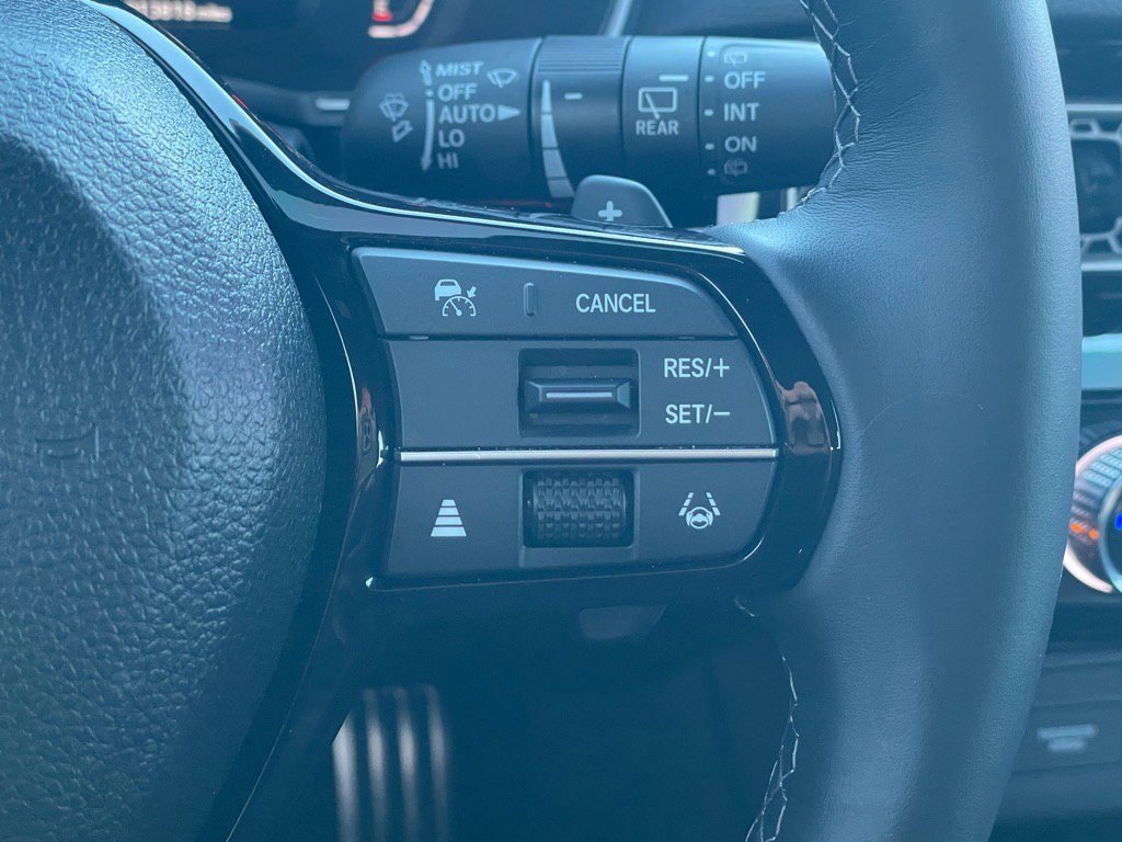 Used 2024 Honda Civic Sport Touring image 18