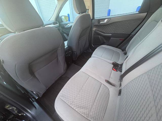 Certified 2020 Ford Escape SE AWD/4WD image 23